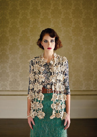 Fine Art Accessories Collection by Rowan