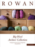 Big Wool Archive Collection by Rowan