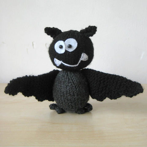 Billy the Bat in DK by Amanda Berry - Digital Version