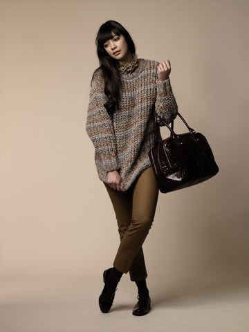 Rowan Studio Issue 18