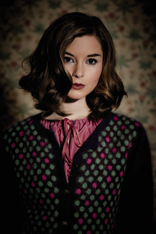 Knitting and Crochet Magazine 56 by Rowan