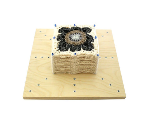 Scheepjes Blocking Board