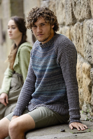 Knitting and Crochet Magazine 57 by Rowan