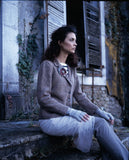 Aran Knits by Martin Storey