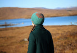Buachaille by Kate Davies