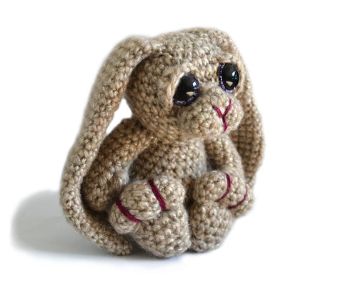 Bramble the Bunny by Kate E. Hancock - Digital Version