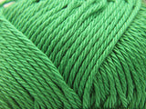Parrot Green