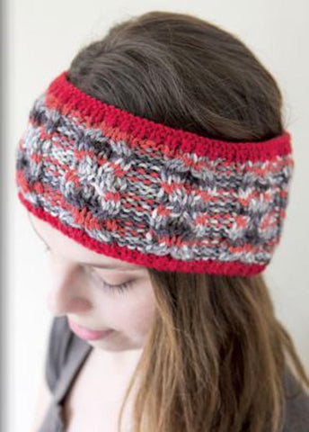 20 to Make Knitted Headbands