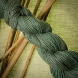 The Fibre Company Canopy Fingering