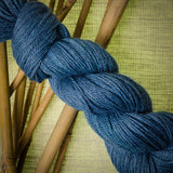 The Fibre Company Canopy Fingering