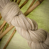 The Fibre Company Canopy Fingering