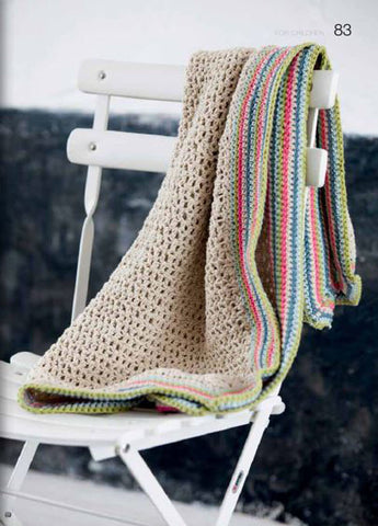 Crochet Scandinavian Style