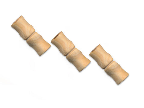 Wooden Toggles - 1051