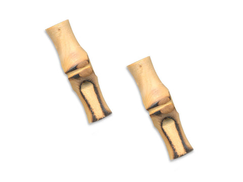 Wooden Toggles - 1052