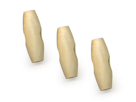 Wooden Toggles - 1074