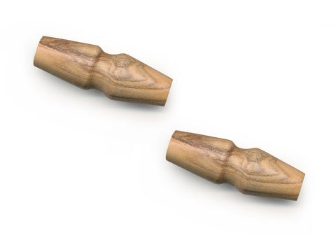 Wooden Toggles - 259