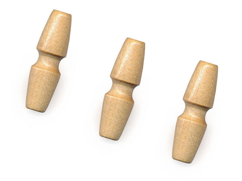 Wooden Toggles - 547