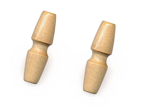 Wooden Toggles - 548