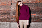 Centaurus Sweater by We Are Knitters