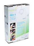 4-in-1 Crafters Magnifying Lamp