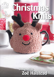 Christmas Knits Book 3