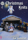 Christmas Knits Book 3