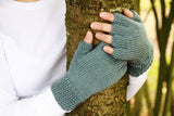 Claudya in Fyberspates Scrumptious DK