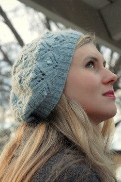 Cloudy Day by Never Not Knitting