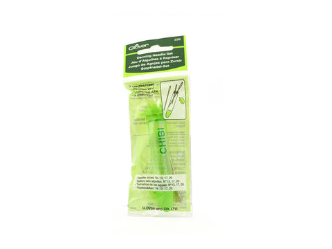 Clover Darning Needle Set