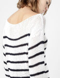 Wool and the Gang - Coco Sailor Sweater