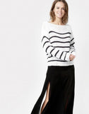 Wool and the Gang - Coco Sailor Sweater