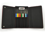 Addi Colours Crochet Hook Set