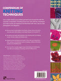 Compendium of Knitting Techniques