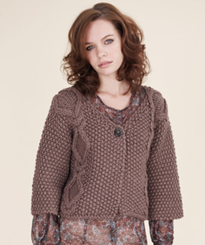 Big Wool Archive Collection by Rowan