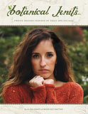 Botanical Knits 2 by Never Not Knitting