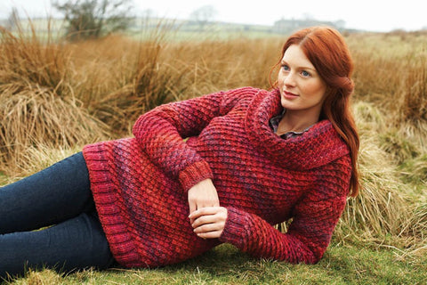 Riva by Debbie Bliss