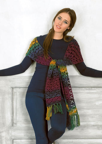 Crochet by King Cole