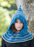 Chunky Knit & Crochet by Wendy (363)