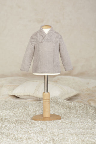 The Fifth Sublime Baby 4 Ply Hand Knit Book