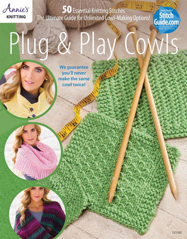 Plug and Play Cowls