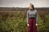 Autumn Accessories by Marie Wallin