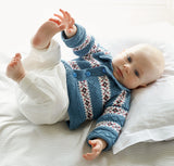 Baby Cashmerino 5 by Debbie Bliss