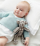 Baby Cashmerino 6 by Debbie Bliss