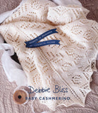 Baby Blanket in Debbie Bliss Baby Cashmerino (DB015)