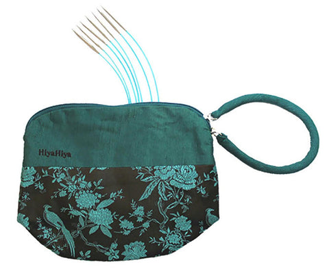 HiyaHiya 9 Sharp Steel Sock Circular Gift Set