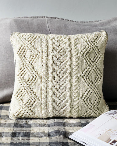 Debbie Bliss Knitting Magazine - Spring/Summer 2015