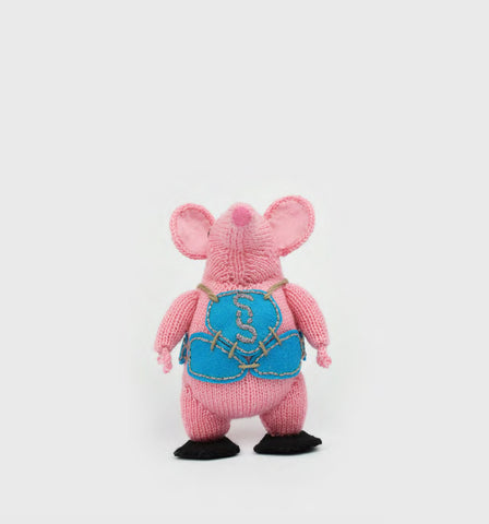 Exclusive Clangers Knitting Pack