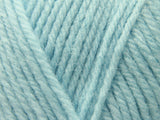 Frozen Blue