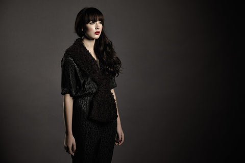 Big Accessories by Rowan