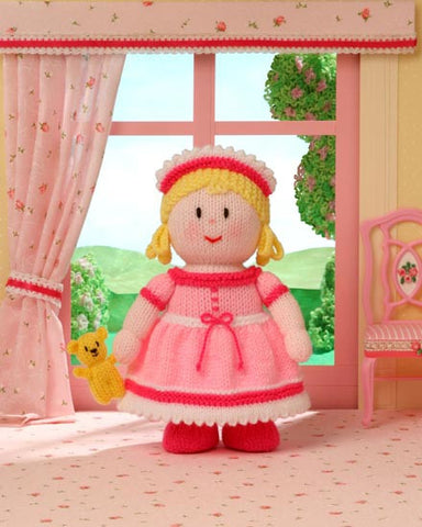 Dolly Mixtures by Jean Greenhowe